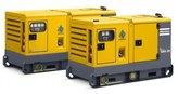    Atlas Copco 10 - 100 